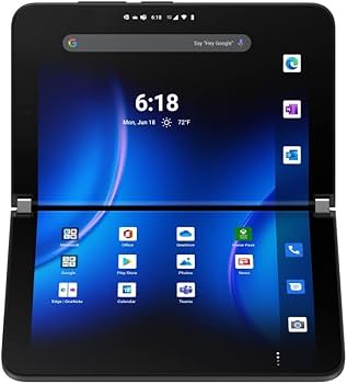 Amazon.co.jp: Microsoft Surface Duo 2 (256GB, Obsidian) : Computers