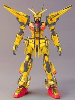 Amazon | HCM-Pro 42 アカツキガンダムコンプリートセット (機動戦士