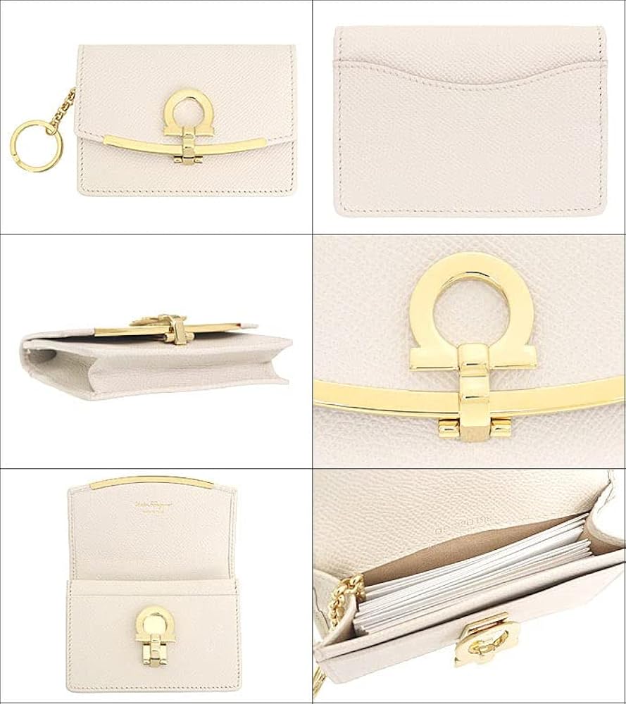 Amazon | [サルヴァトーレ フェラガモ] Salvatore Ferragamo 小物