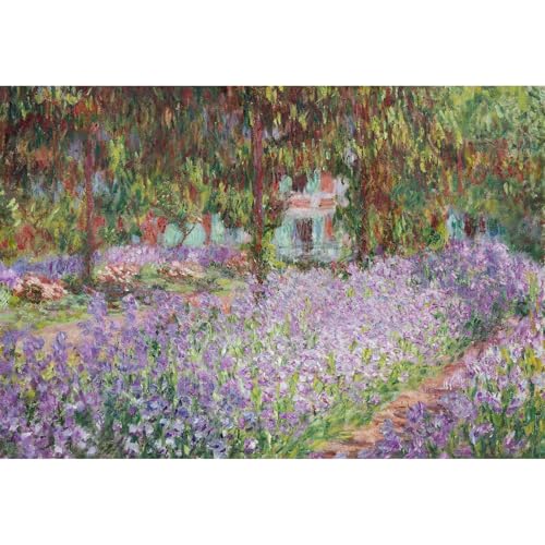 ジグソーパズル モネ 1000ピース」の人気商品一覧 | 安い商品を通販