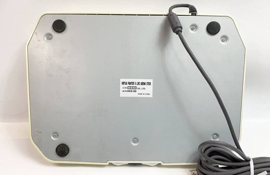 Amazon.co.jp: 動作 HORI バーチャファイター5 Live Arena スティック