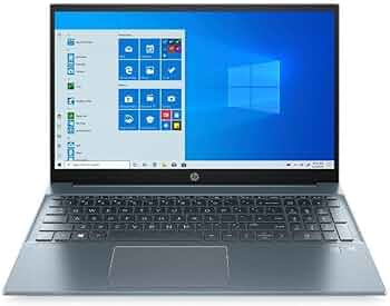 Amazon.co.jp: HP Pavilion 15-eg0000 スタンダードモデルv2 4D8J6PA