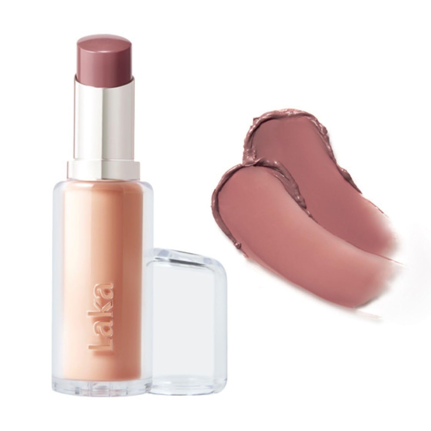 Amazon | Laka ラカ ボンディンググロウリップスティック 202 ボーイ