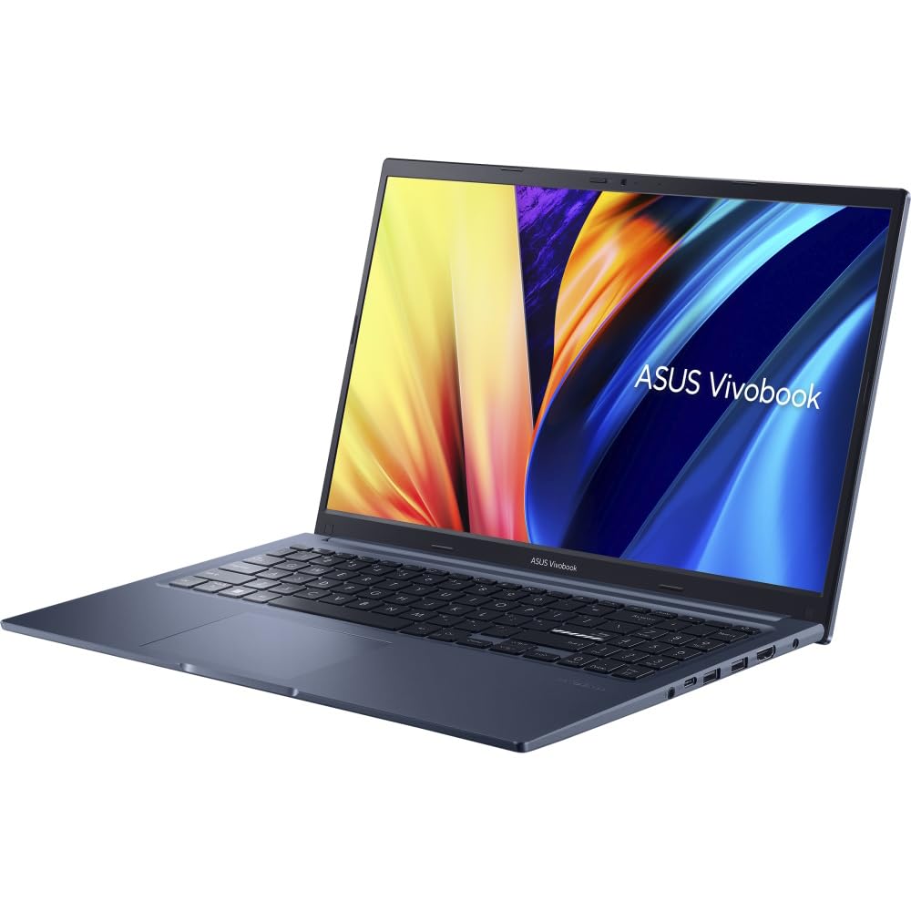 Amazon.com: ASUS Vivobook 15 2024 Laptop, 8-Core AMD Ryzen 7 7730U