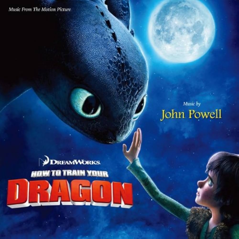 オリジナル・サウンドトラック ヒックとドラゴン2 デラックス版