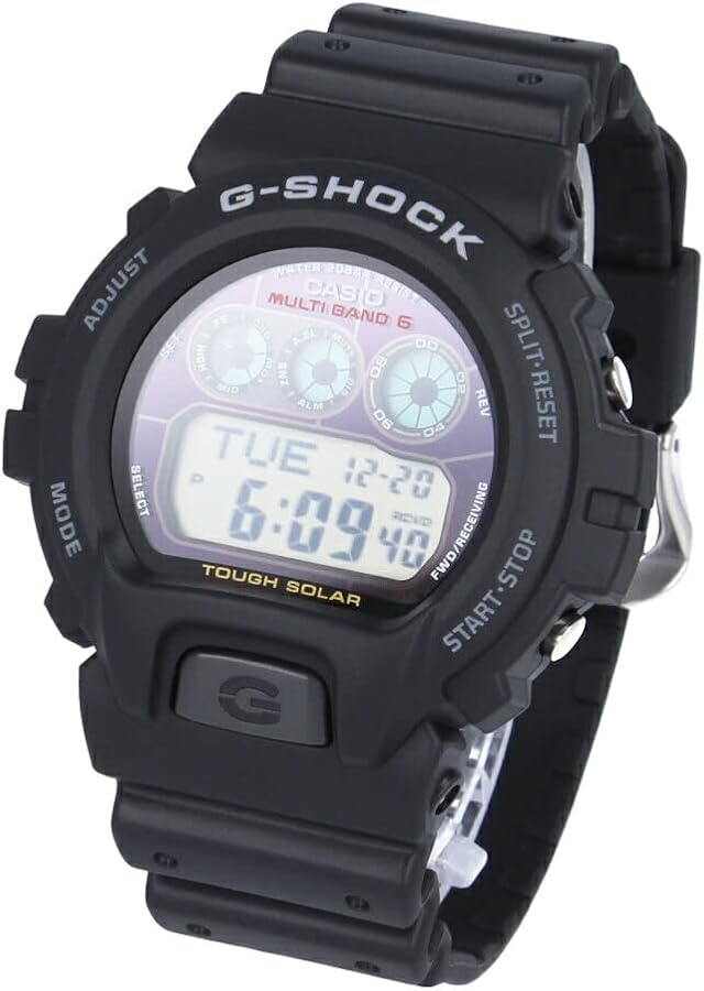 Amazon.co.jp: CASIO カシオ G-SHOCK ジーショック Gショック 6900