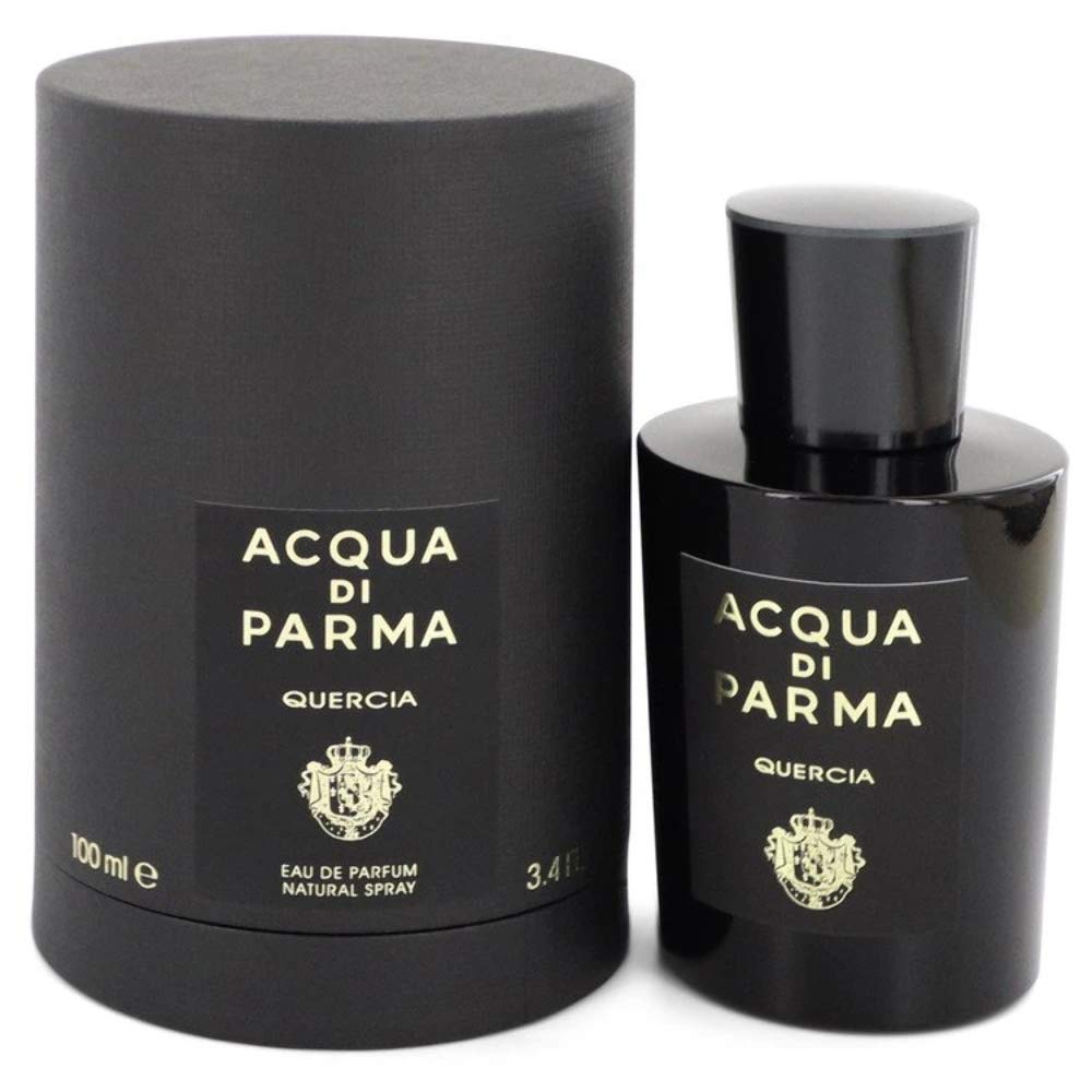 Amazon.com : Acqua Di Parma Quercia Eau De Parfum Spray Unisex