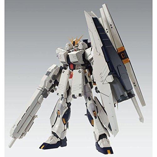 Amazon | バンダイ MG 1/100 νガンダム HWS Ver．Ka