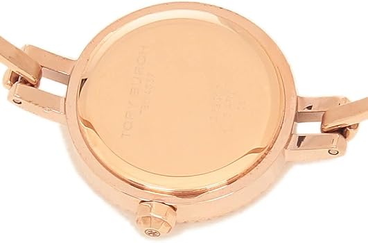 Amazon.co.jp: [トリーバーチ]時計 レディース リーヴァ27mm クォーツ