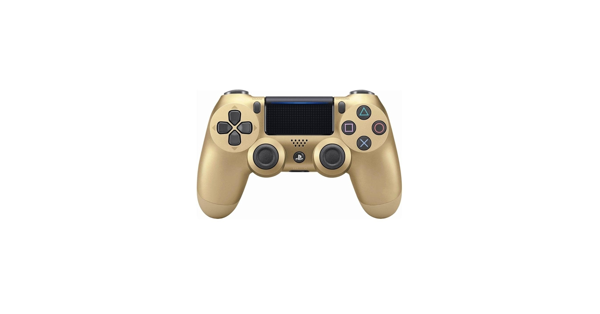 Amazon.com: Sony Dualshock 4 Wireless Controller for PlayStation 4