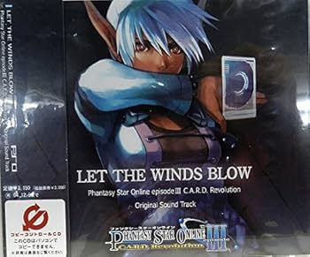 Amazon.co.jp: PHANTASY STAR ONLINE EPISODE III C.A.R.D Revolution