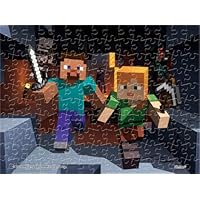 Amazon | エンスカイ(ENSKY) MINECRAFT マインクラフト Pixel Icons 51
