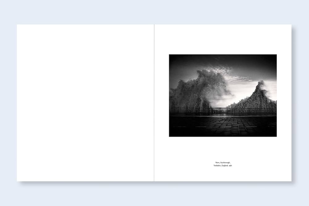 Michael Kenna: Photographs and Stories: Michael Kenna