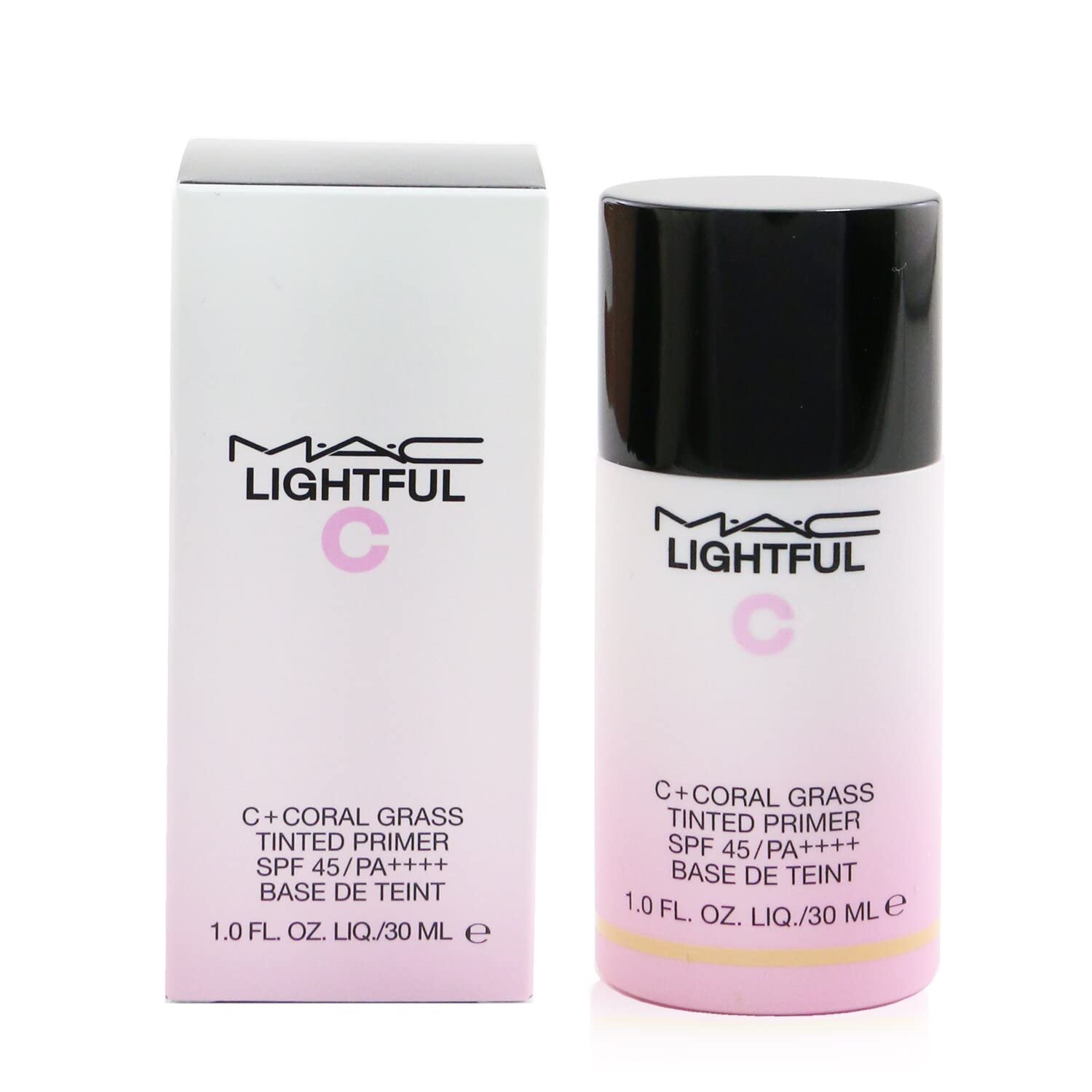 Amazon.co.jp: ELGC株式会社 マック ライトフル C+ ティンティッド