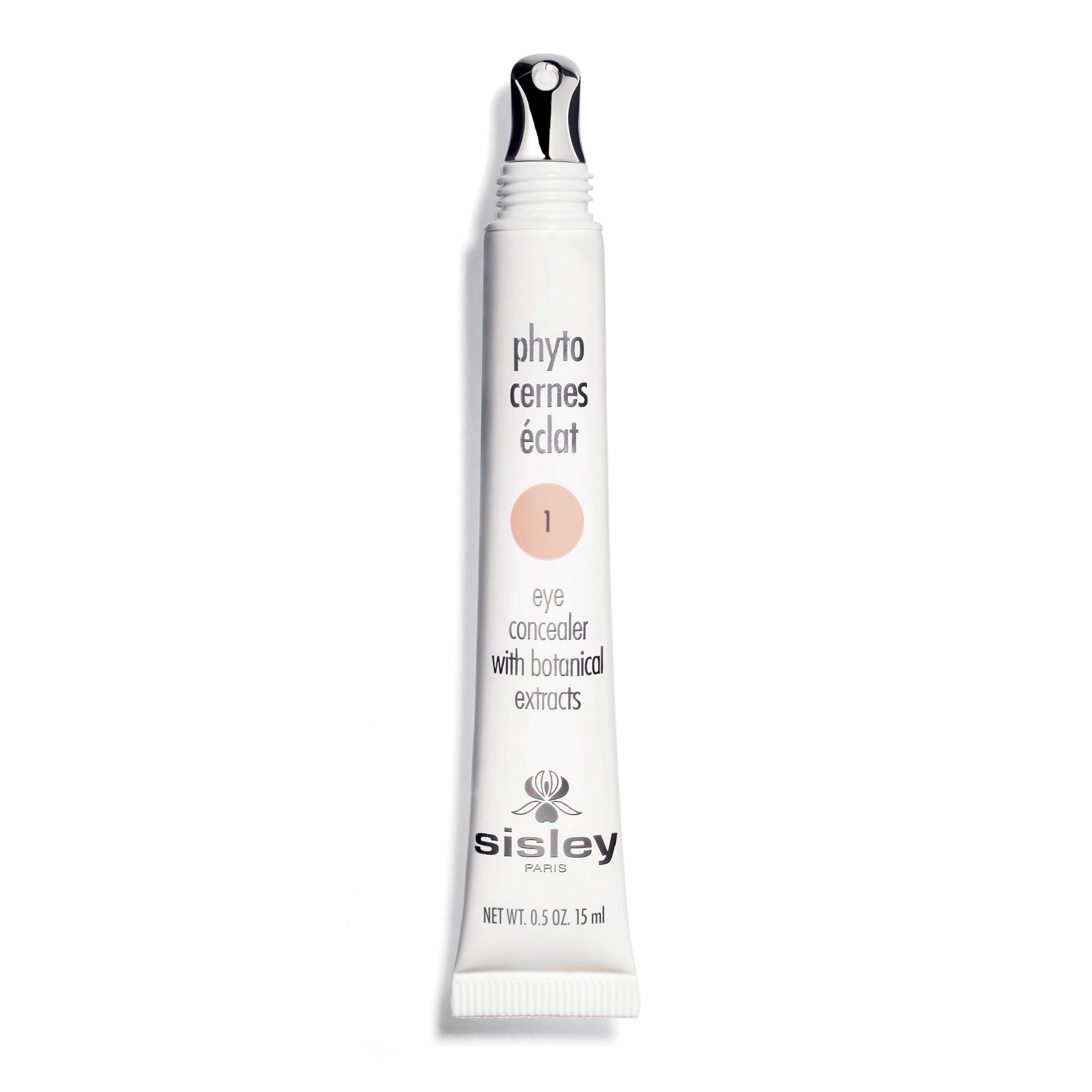 Amazon.com: Sisley Paris Phyto-Cernes Eclat, No. 1 - 15 mL - Eye