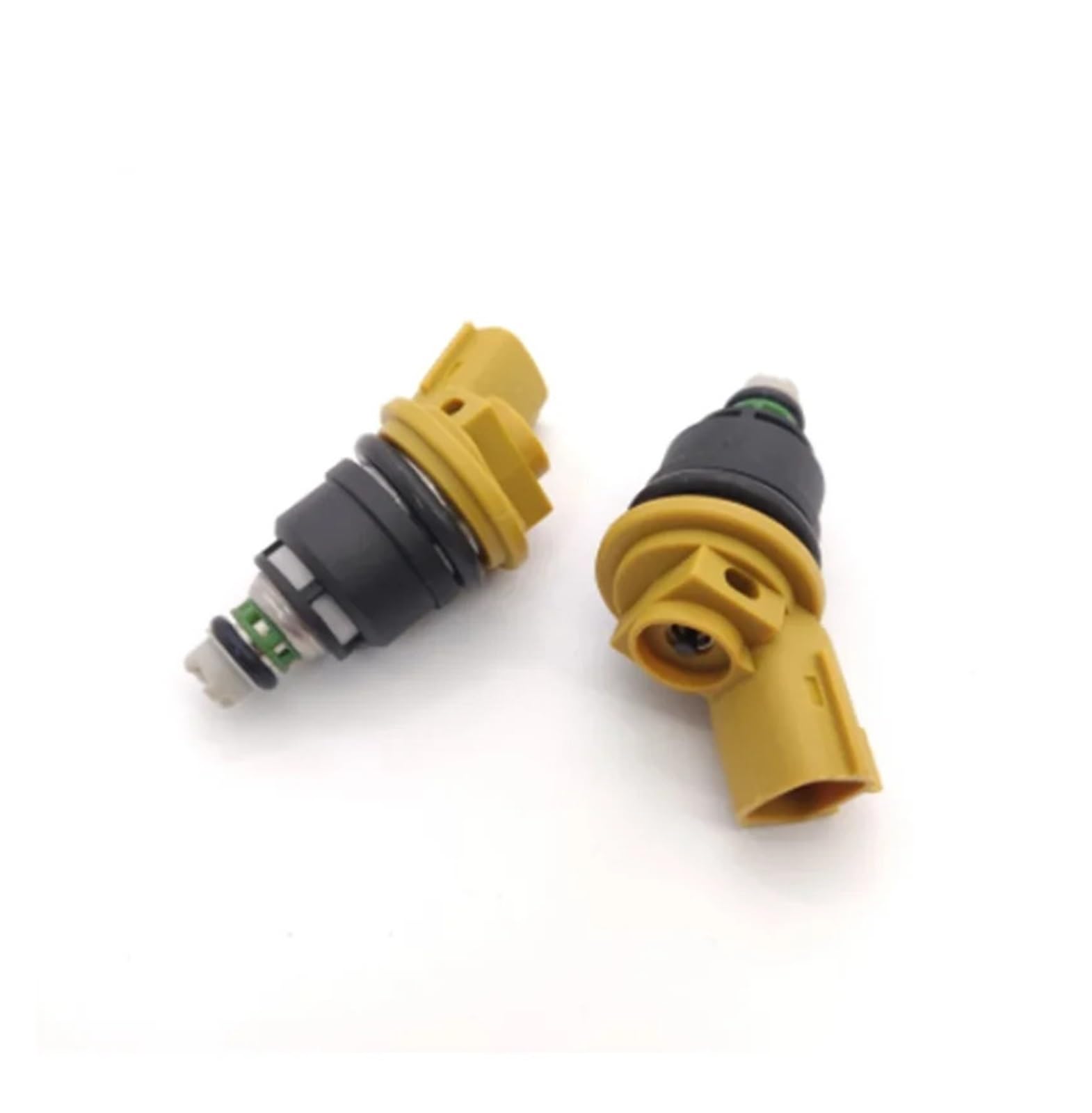 Amazon.co.jp: 4 個 16600-RR543 555cc ニスモ燃料インジェクターと