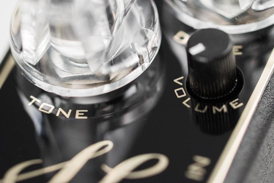 Amazon | Xotic SL Drive エキゾチック オーバードライブ