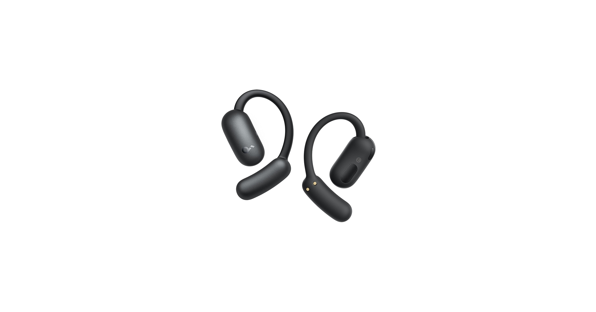 Amazon.com: Soundcore AeroFit 2 by Anker, Open-Ear Headphones, 4
