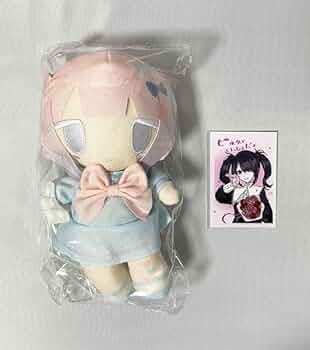 Amazon.co.jp: 公式特典付 超てんちゃんぬいぐるみ NEEDY GIRL