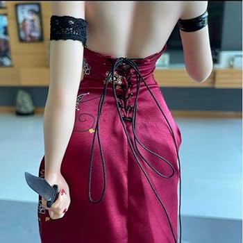 Amazon.co.jp: バイオハザード 1 4 エイダ ウォン ガレージキット