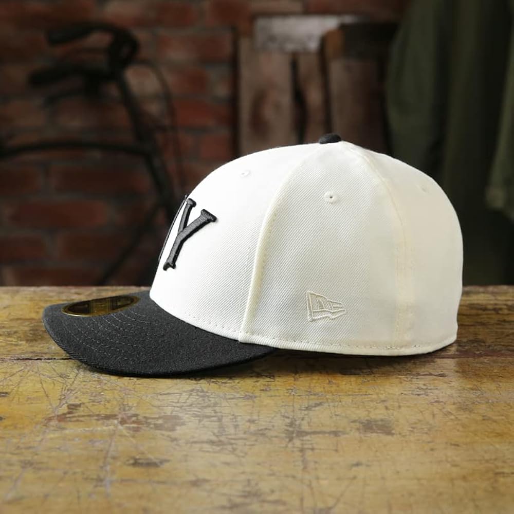 Amazon | NEW ERA WAIPER別注 LP 59FIFTY クーパーズタウン