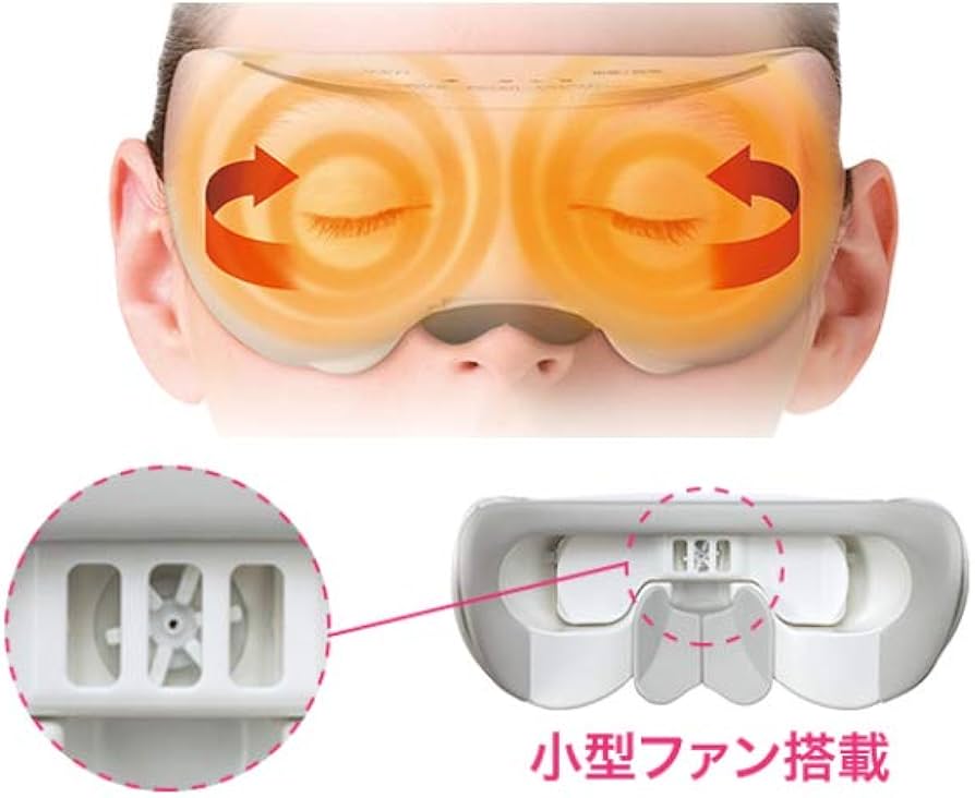 目元エステ Panasonic EH-CSW68-N GOLD Amazon | パナソニック 目もと