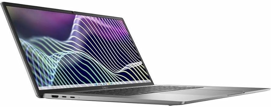 Amazon.com: Dell Latitude 7000 7640 16