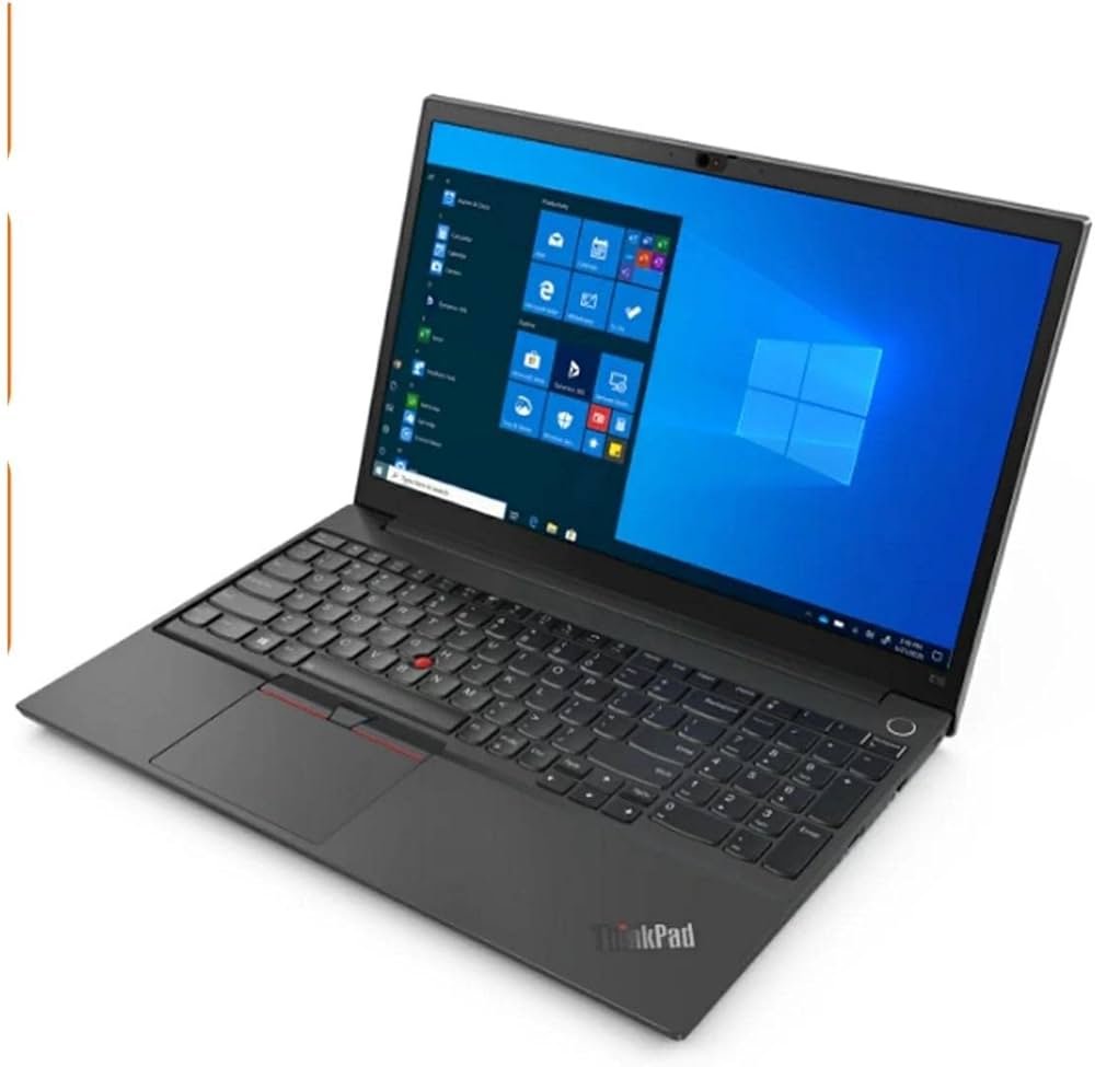 Amazon.co.jp: 直販 ノートパソコン：ThinkPad E15 Gen 2 Core i7
