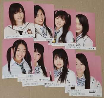 Amazon.co.jp: 10枚セット SKE48 強き者よ 初回盤 封入特典生写真 出口