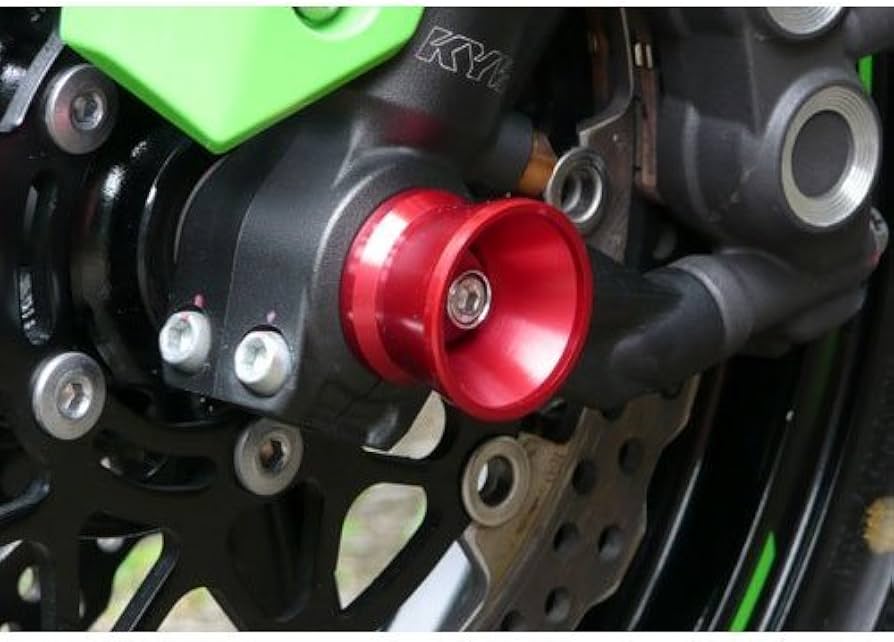 Amazon | アグラス(AGRAS) フロントアクスルスライダー ファンネル