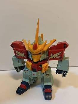 Amazon | タカラ プラクション 魔神英雄伝ワタル2 09 スターベイダー