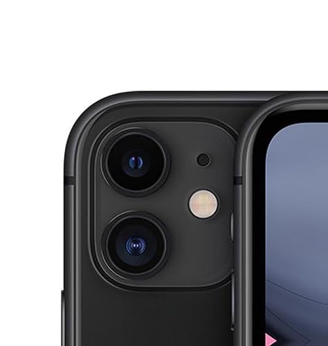 Amazon.com: Apple iPhone 11, US Version, 64GB, Black for AT&T