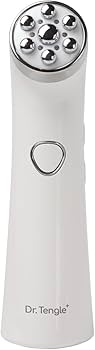 Amazon.co.jp: [ Dr.Tengle+ 公式] EMS美顔器/韓国 発 美顔器/ドクター