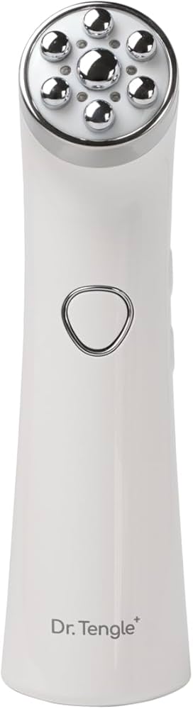 Amazon.co.jp: Dr. Tengle Facial Beauty Device Korea Hari High