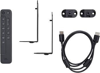 Amazon.com: JBL Bar 1000: 7.1.4-Channel soundbar with Detachable