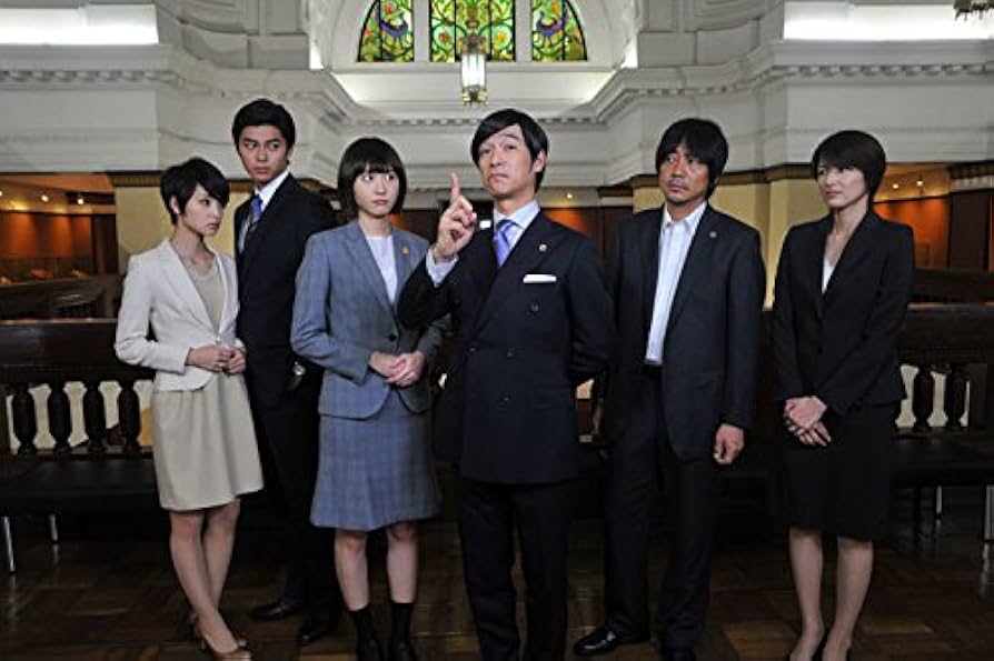 Amazon.co.jp: リーガルハイ・スペシャル2 Blu-ray : 堺雅人, 新垣