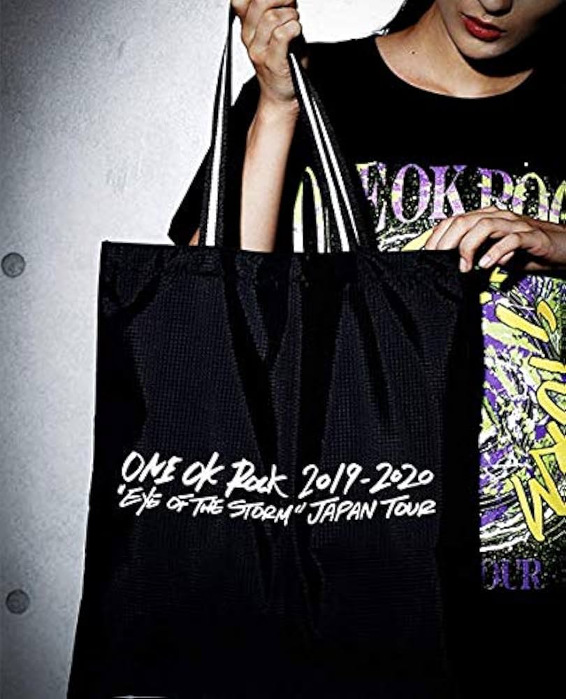 Amazon.co.jp: ONE OK ROCK（ワンオクロック）2019－2020“Eye of the