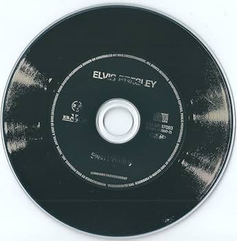 Amazon.co.jp: エルヴィス・プレスリー登場! (紙ジャケット仕様