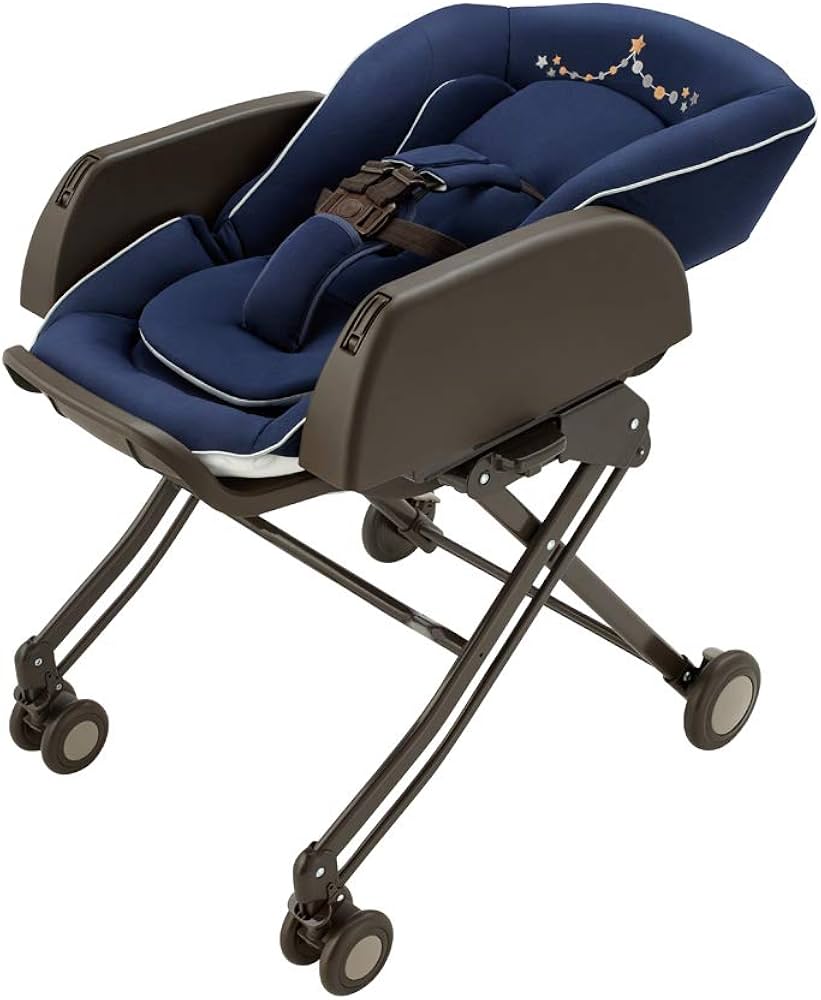 Amazon | Aprica(アップリカ) ハイローチェア ユラリズム スマート 0か