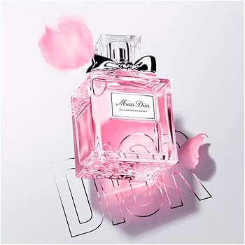 Amazon.com : Christian Dior Miss Dior Blooming Bouquet Eau De