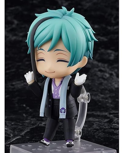 ねんどろいどジェイド・リーチ/フロイド・リーチ【ANIPLEX＋/GOODSMILE