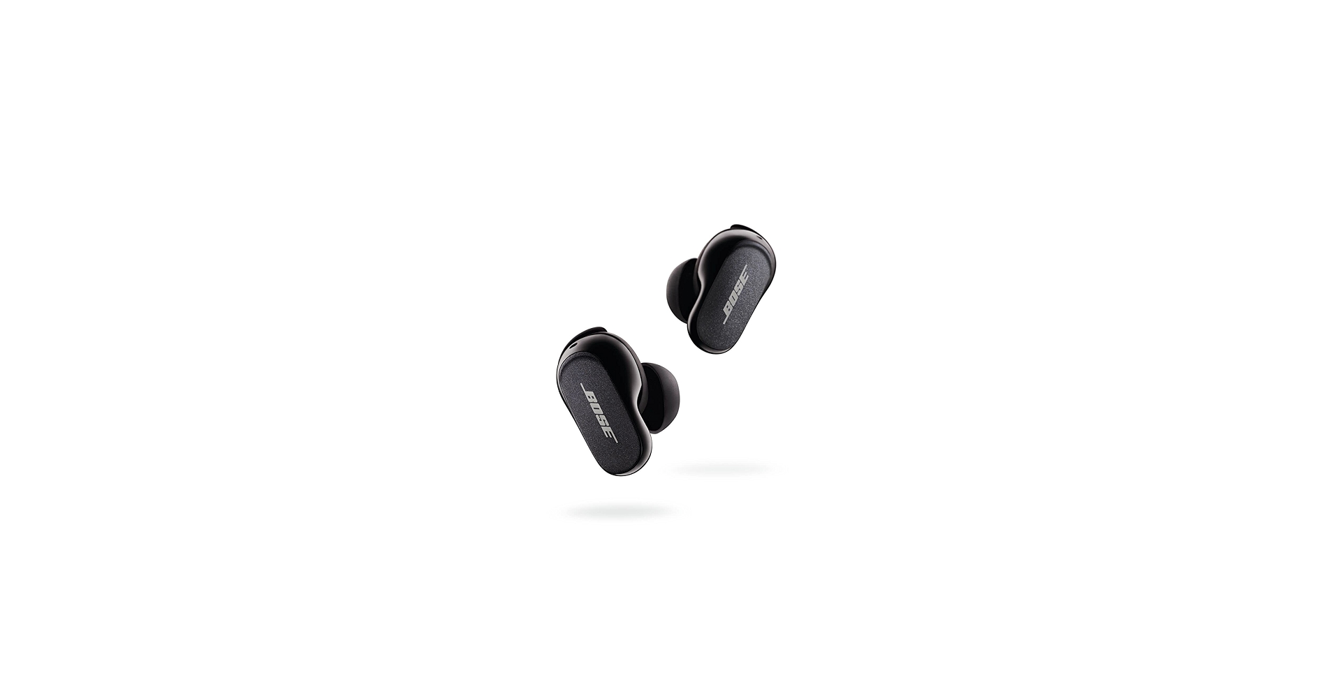Amazon.com: Bose QuietComfort Earbuds II, Wireless, Bluetooth