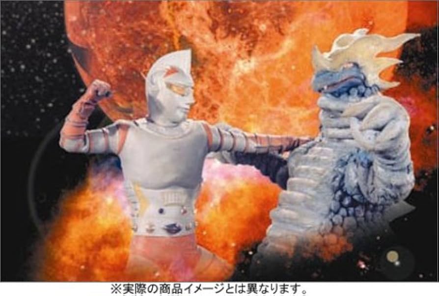 Amazon.com: ジャンボーグA メモリアルDVDボックス 1 ジャンボーグA編