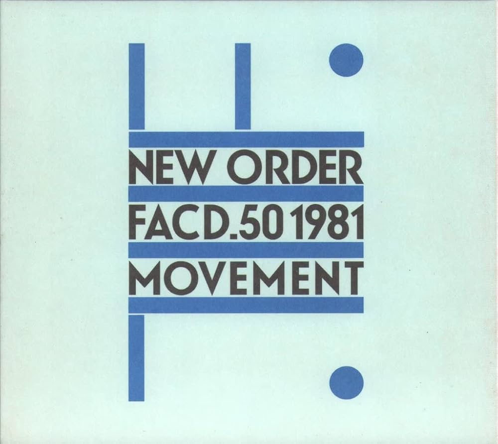 Amazon.co.jp: Movement: ミュージック