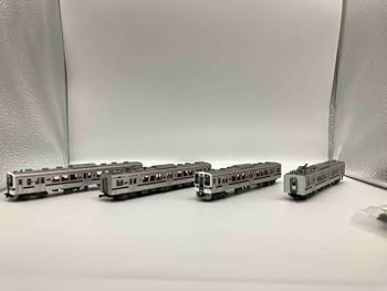 Amazon | Nゲージ MICROACE A8144 719系0番台電車 (磐越西線