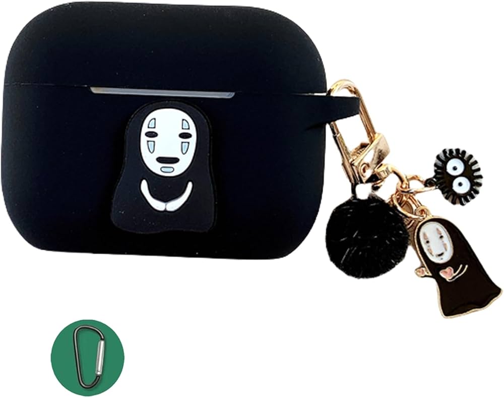 Amazon.co.jp: Compatible with Airpods 第4世代 ケース 可愛い