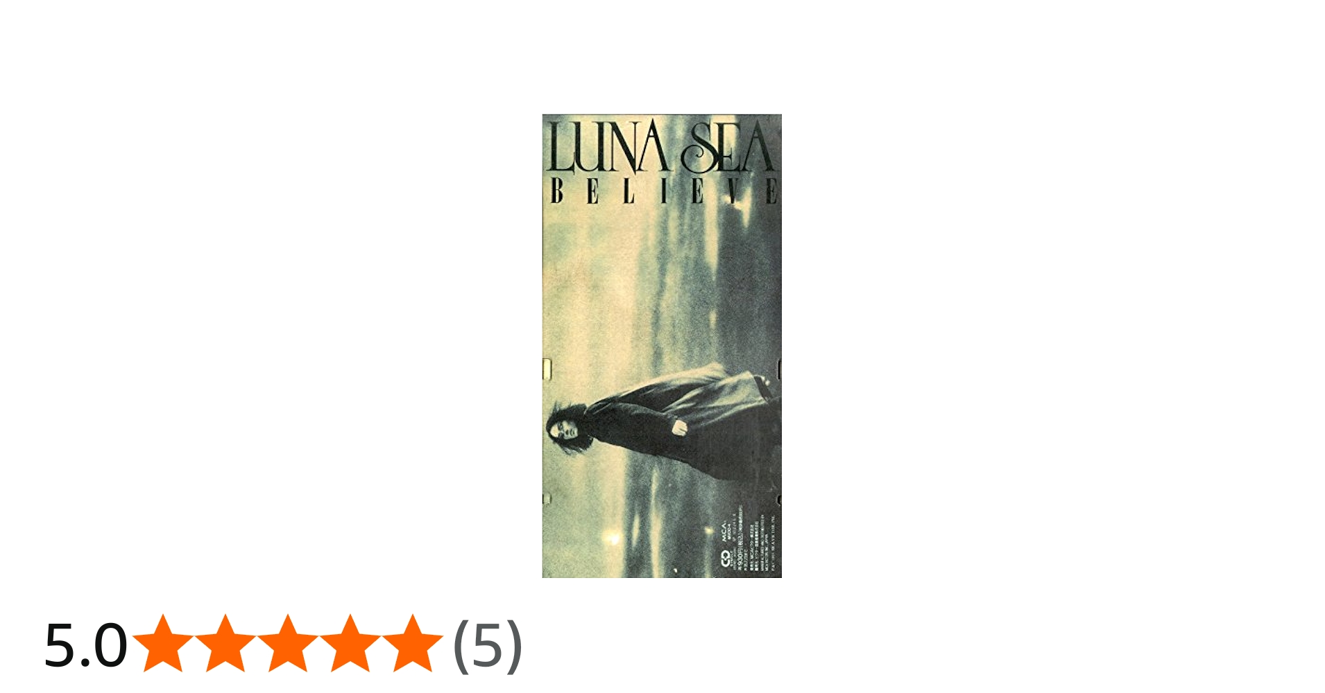 Amazon.co.jp: BELIEVE: ミュージック