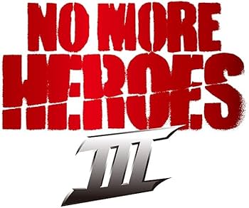 Amazon.co.jp: No More Heroes 3 KILLION DOLLAR TRILOGY -Switch : ゲーム