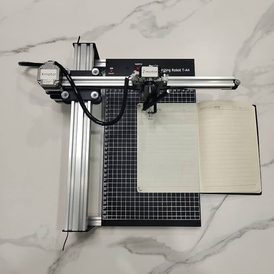 Amazon | iDrawHome 2.0 T-Structure ペン プロッター XY プロッター