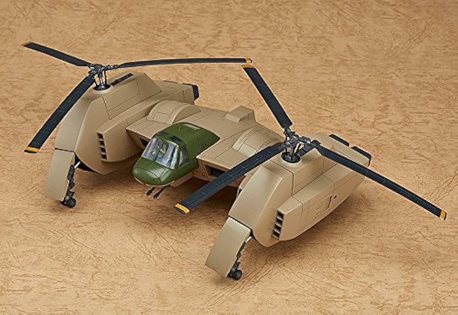 Amazon | COMBAT ARMORS MAX08 太陽の牙 ダグラム 1/72 Scale イースト